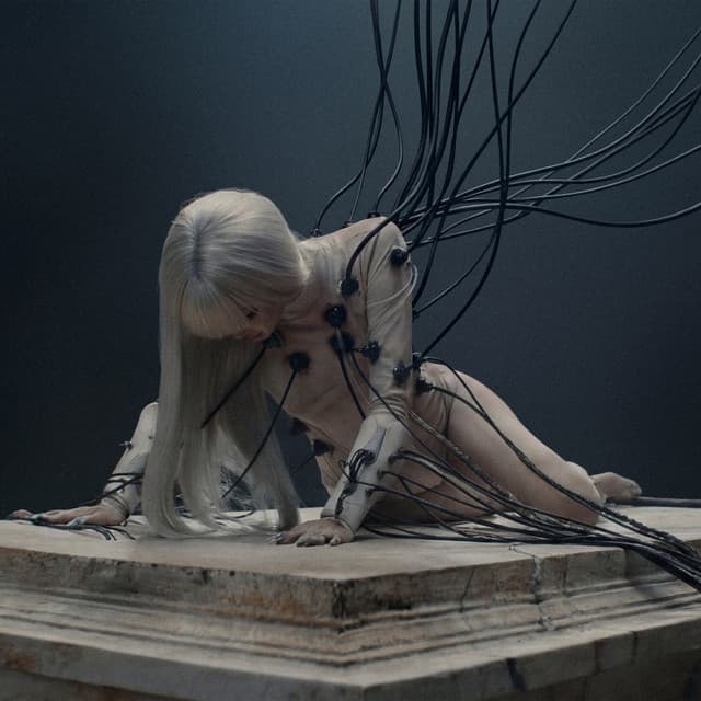 Bad Angel (with LISA) by Anyma, LISA