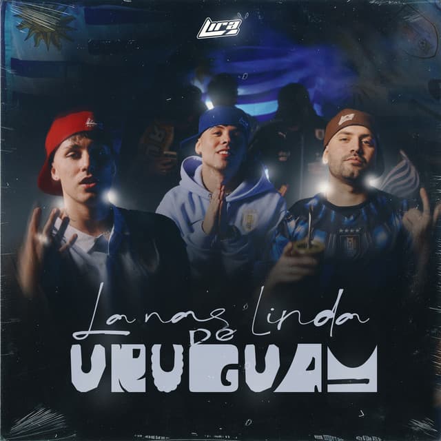 La Más Linda De Uruguay by Lira