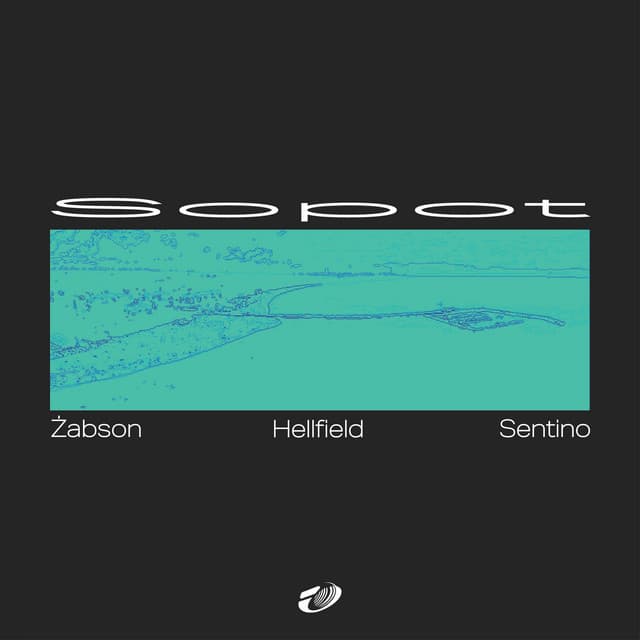 Sopot by Żabson, Hellfield, Sentino
