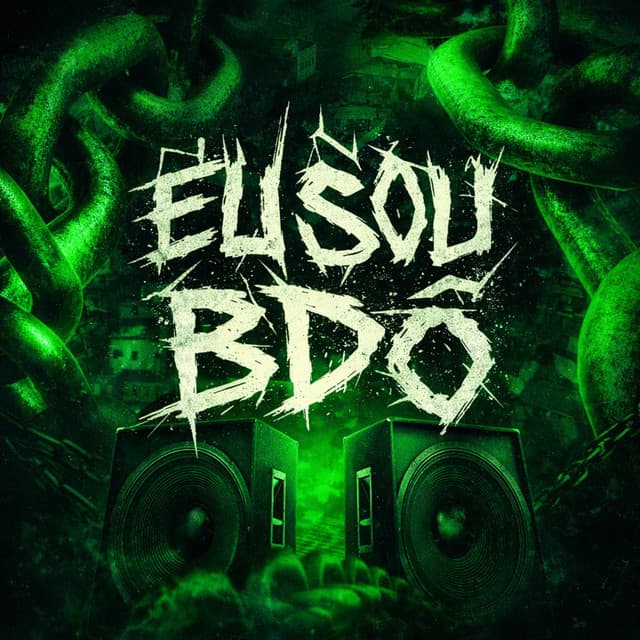 EU SOU BDÓ by Yuri Redicopa, DJ LK Da VB, MC BIBI DRAK