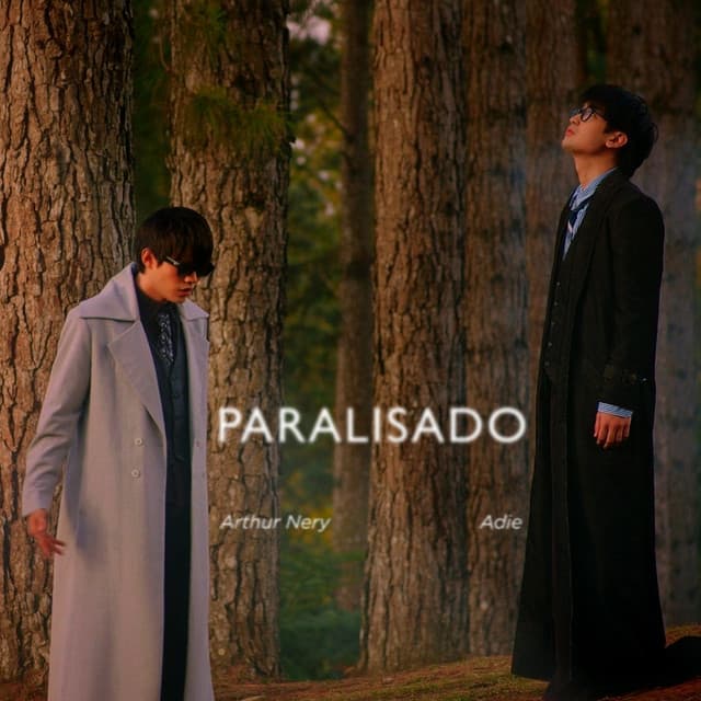 Paralisado by Arthur Nery