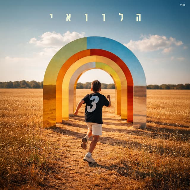 הלוואי by פאר טסי, חנן בן ארי