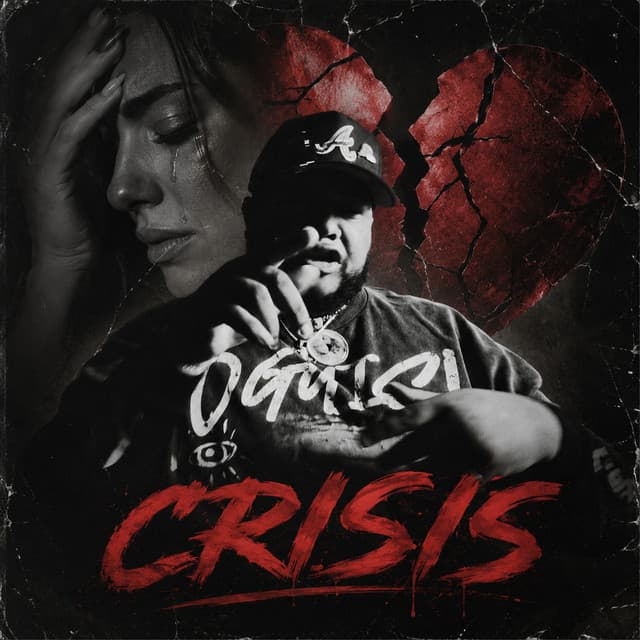 CRISIS by Ateriko