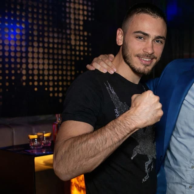 TroubleMaker by mbtmurda.secrets