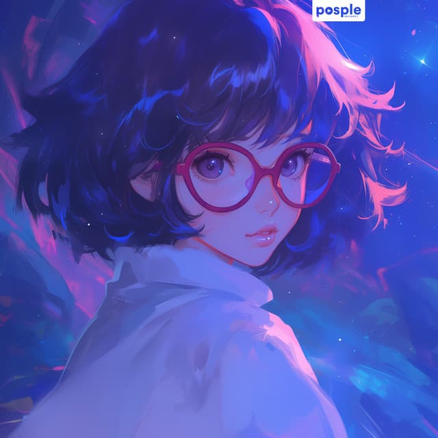 Beyond the Stars by JESSE, Posple