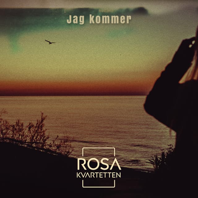 Jag kommer by Veronica Maggio, Christian Walz, Stefan Per Olsson, Rosa Kvartetten