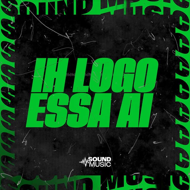 IH LOGO ESSA AI by MC Nito, 6IX7EVENN, DJ FB, SoundMusic Original