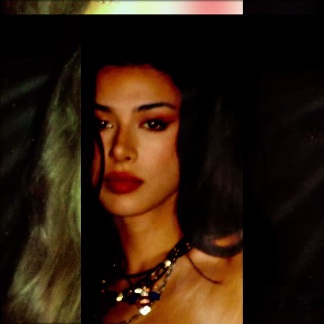 Gönülçelen by M Lisa, Teoman