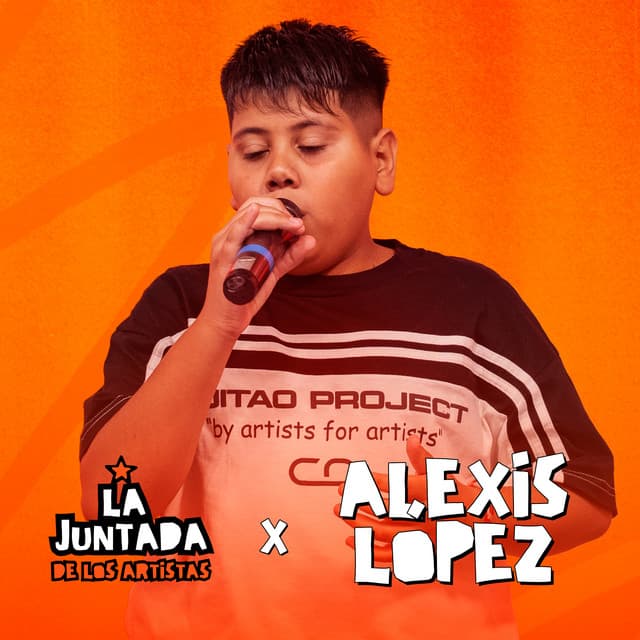 Oncemil by La Juntada De Los Artistas, Alexis Lopez