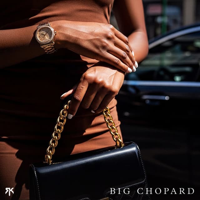 BIG CHOPARD by RK