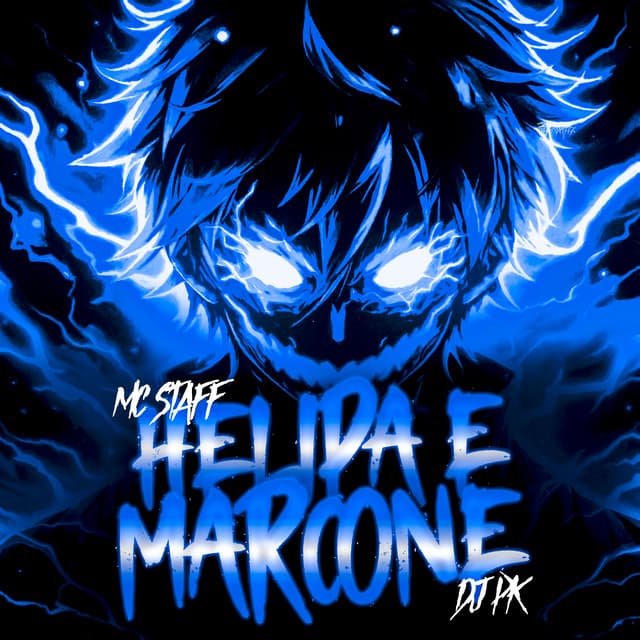 HELIPA E MARCONE by Mc Staff, DJ PK, Tropa da W&S, W4V1Z