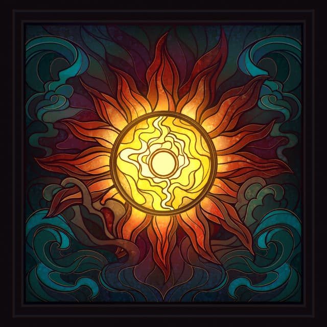 непобедимая звезда моей любви by pyrokinesis, MUKKA