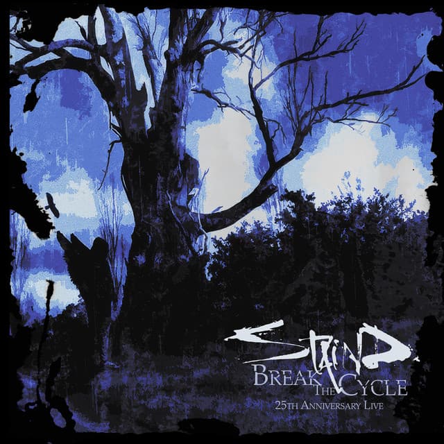 Break The Cycle (25th Anniversary Live) by Staind