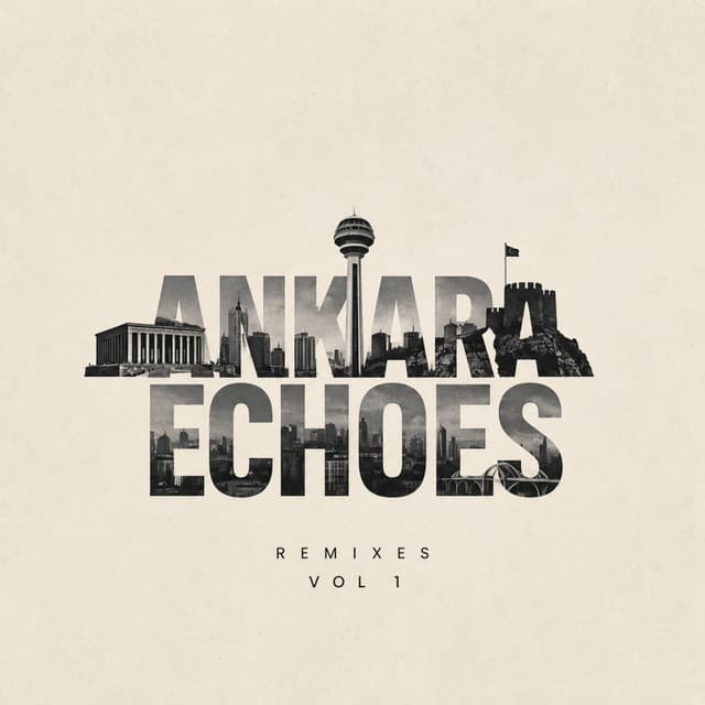 VOL BİR by Ankara Echoes