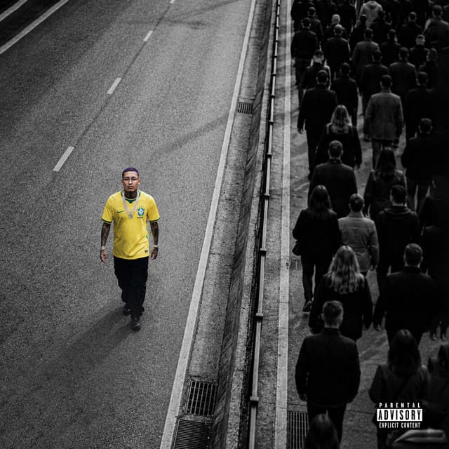 Carreira Solo (RLK F) by MC Fr da Norte
