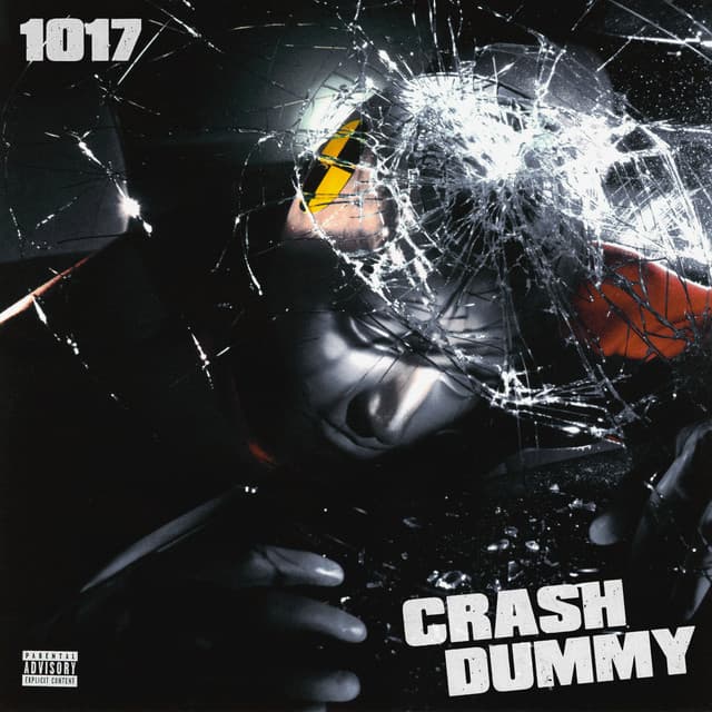 CRASH DUMMY by Gucci Mane