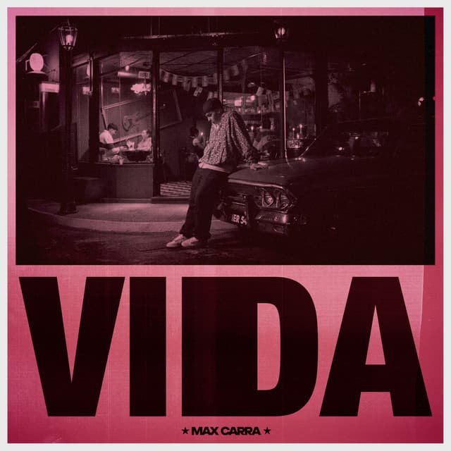 Vida by Max Carra