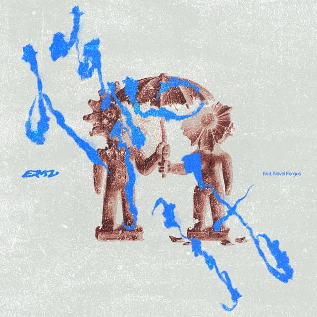 像話 (feat. Novel Fergus) by MC 張天賦, Novel Fergus