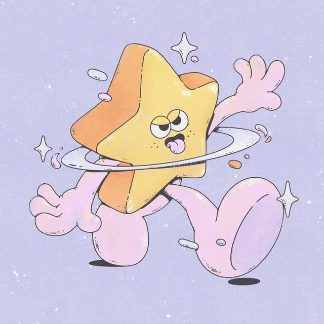 starlight feat. Madeline Follin by Disco Lines, wes mills