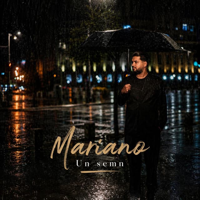 Un semn by Mariano