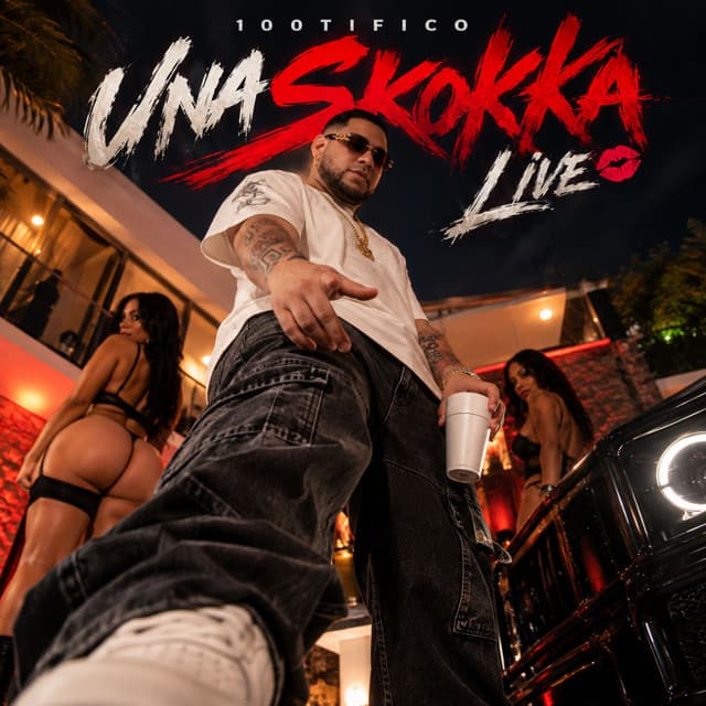 Una Skokka (En Vivo) by 100tifico