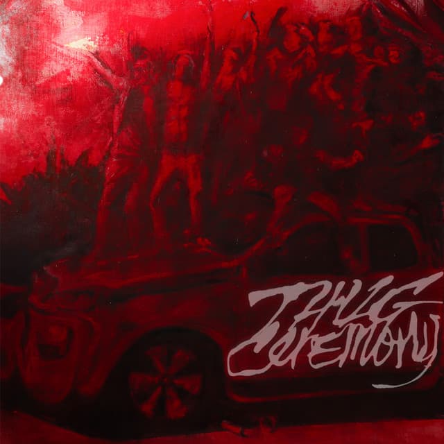 THUG CEREMONY by Leto