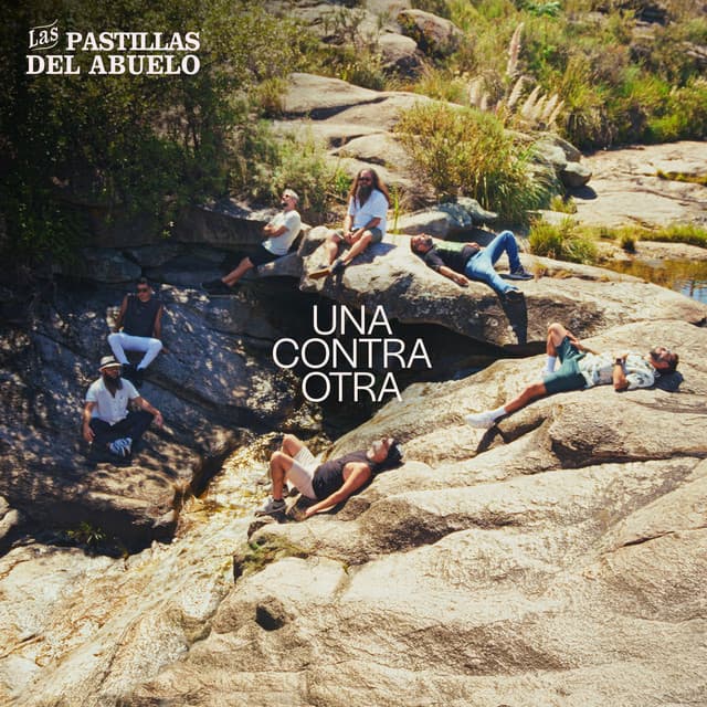 Una contra otra by Las Pastillas del Abuelo