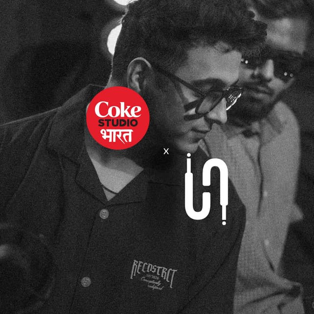 Ae Ajnabee | Coke Studio Bharat (Acoustic) by Aditya Rikhari, Ravator, UNPLG'd