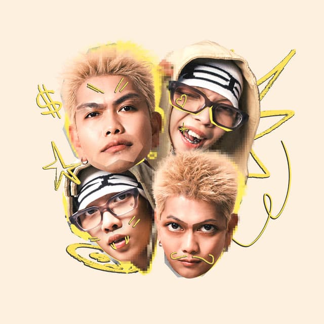 RẤT LÀ NHIỀU TỎI by BigDaddy, Dangrangto