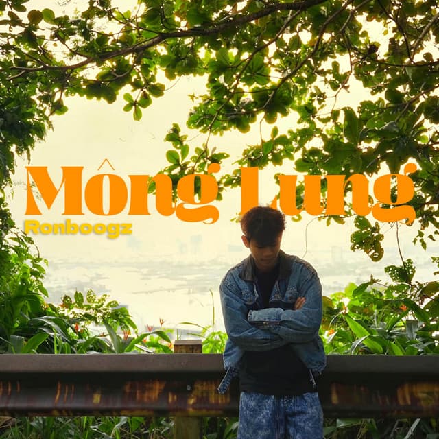 Mông lung by Ronboogz