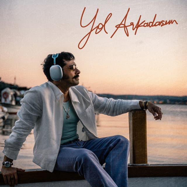 Yol Arkadaşım by Gökhan Türkmen