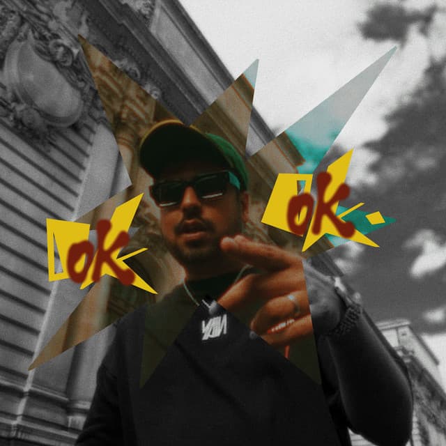 OKOK by Maanu, Talal Qureshi