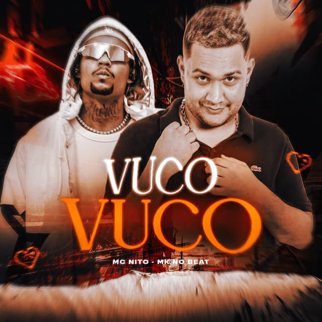 VUCO VUCO by MC Nito, MK no Beat