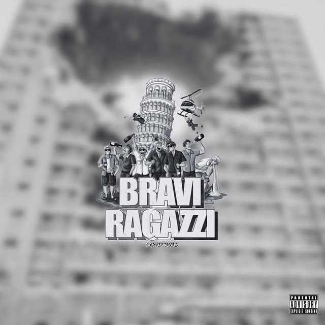 Element (Bravi Ragazzi) by Sjakklubb, Clöben, Proto