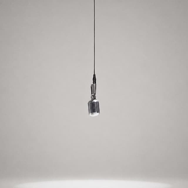 Atmosphere by John Roa