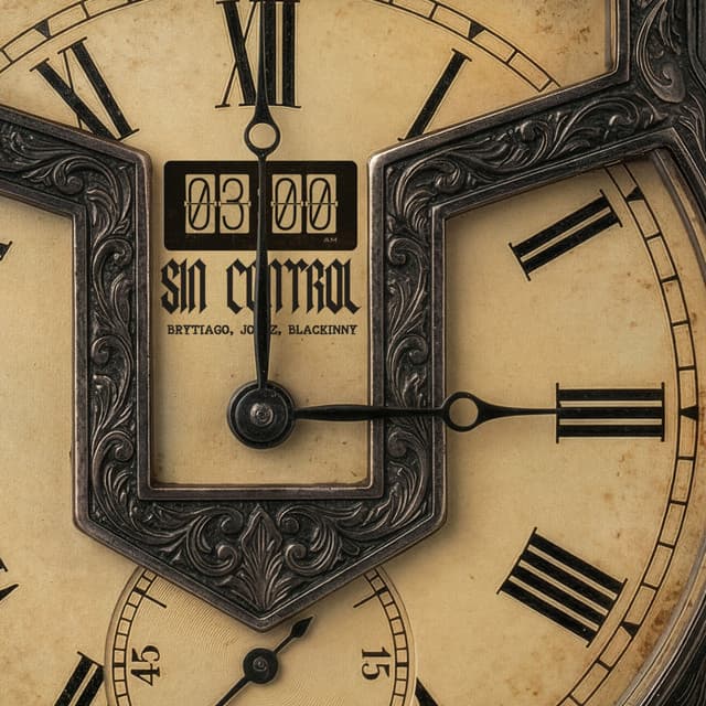 5:12Am (Sin Control) by Brytiago, Jon Z, Blackinny