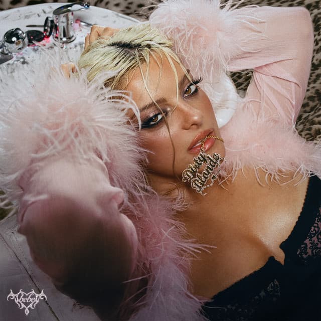 DIRTY BLONDE by Bebe Rexha