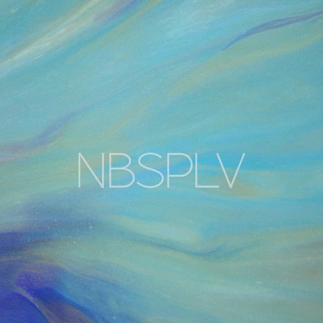 Lunar Snow by NBSPLV