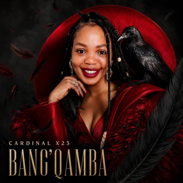 Bang'qamba by Cardinal X25