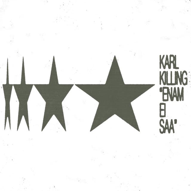 enam ei saa by Karl Killing