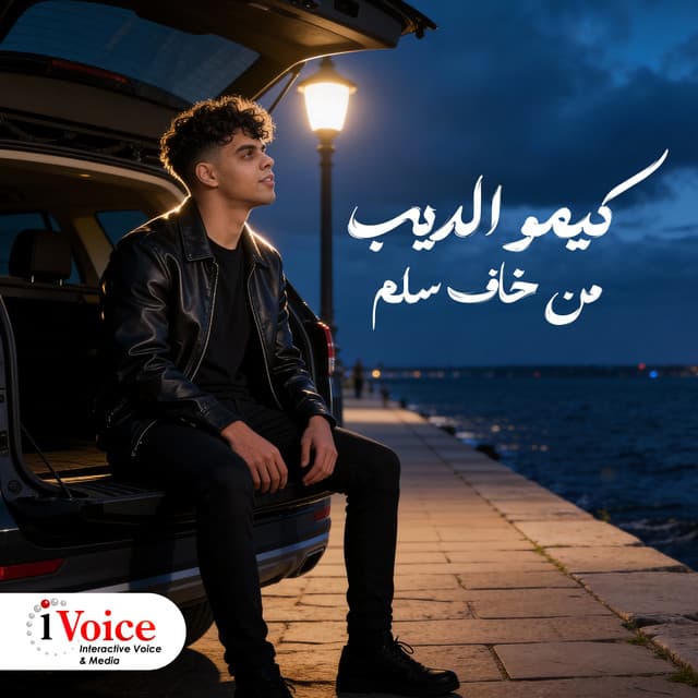 من خاف سلم by Kimo Eldeeb