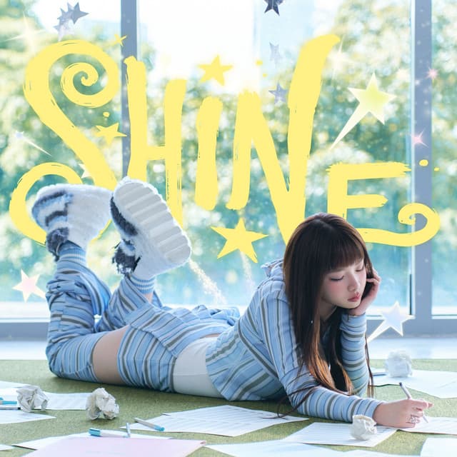 SHINE by Ánh Sáng AZA