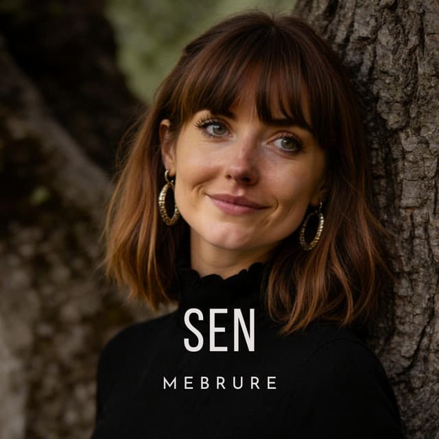 Sen by Mebrure