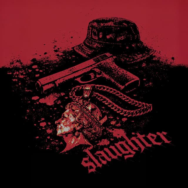 SLAUGHTER by Central Cee