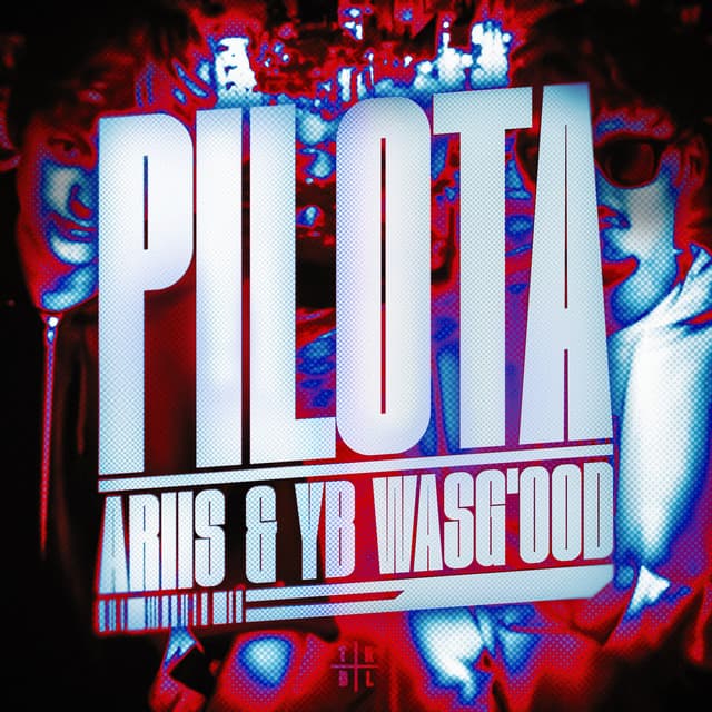 PILOTA by Ariis, Yb Wasg'ood