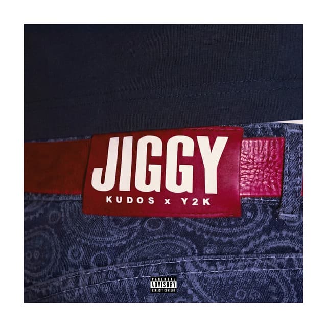 JIGGY by Kudos, Y2K