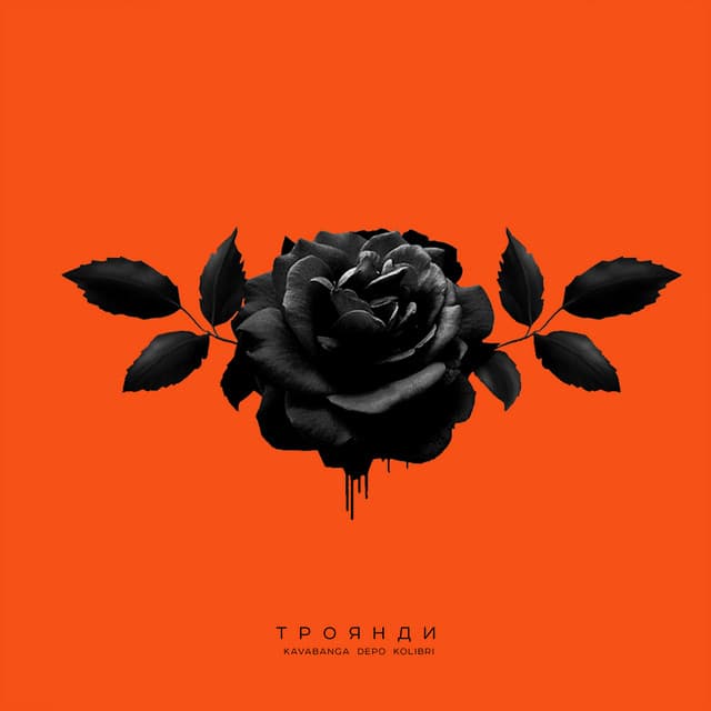 Троянди by kavabanga Depo kolibri