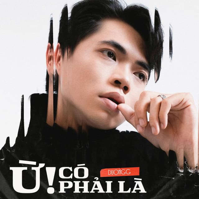 Ừ Có Phải Là by Duongg
