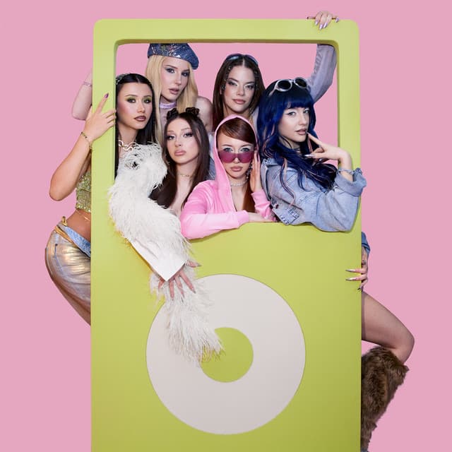 Toz Pembe by manifest