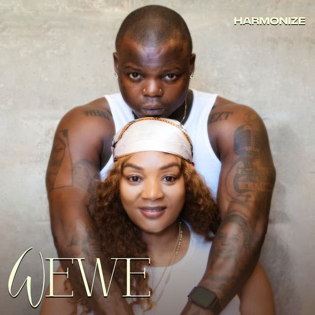 Wewe by Harmonize